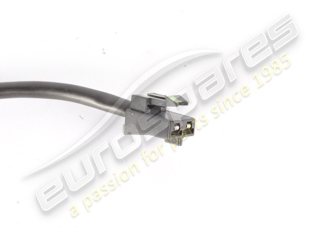 gebrauchter ferrari haubenöffnungsaktuator. teilenummer 65757300 (3)