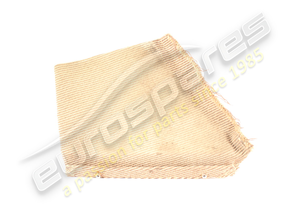 GEBRAUCHT Ferrari RH MOLDING GTB . TEILENUMMER 60998100 (1)