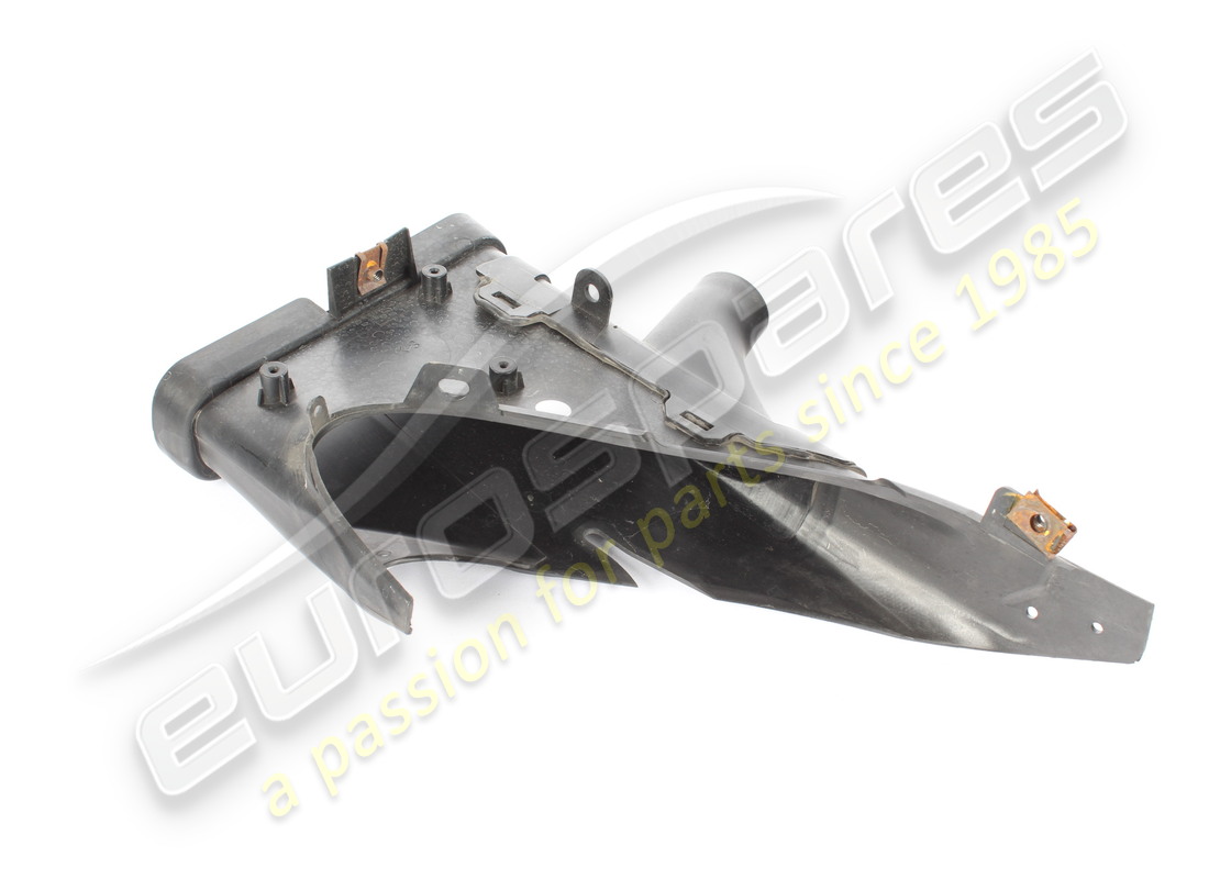 gebraucht ferrari linker flank dct-kanal. teilenummer 88296000 (2)