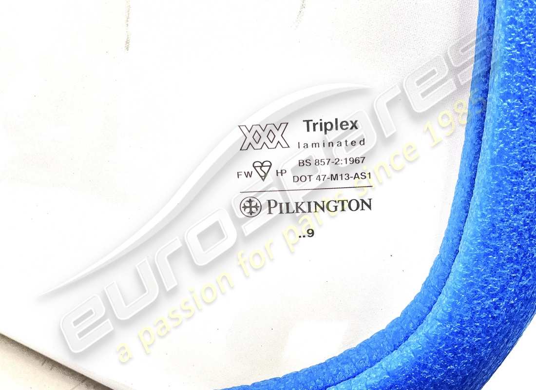 neue windschutzscheibe eurospares. teilenummer 007115001 (2)