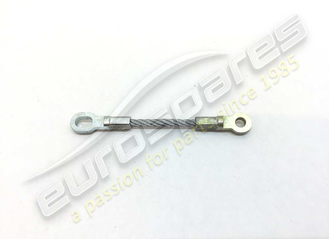 neues maserati wasserpumpenkabel. teilenummer ma0064373 (1)