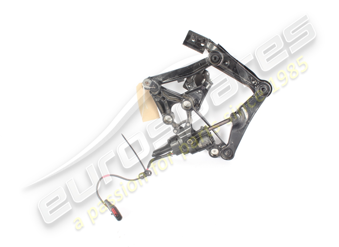 GEBRAUCHT Ferrari F171 - KOMPLETT CINEMATISMO ALA D . TEILENUMMER 793804 (1)