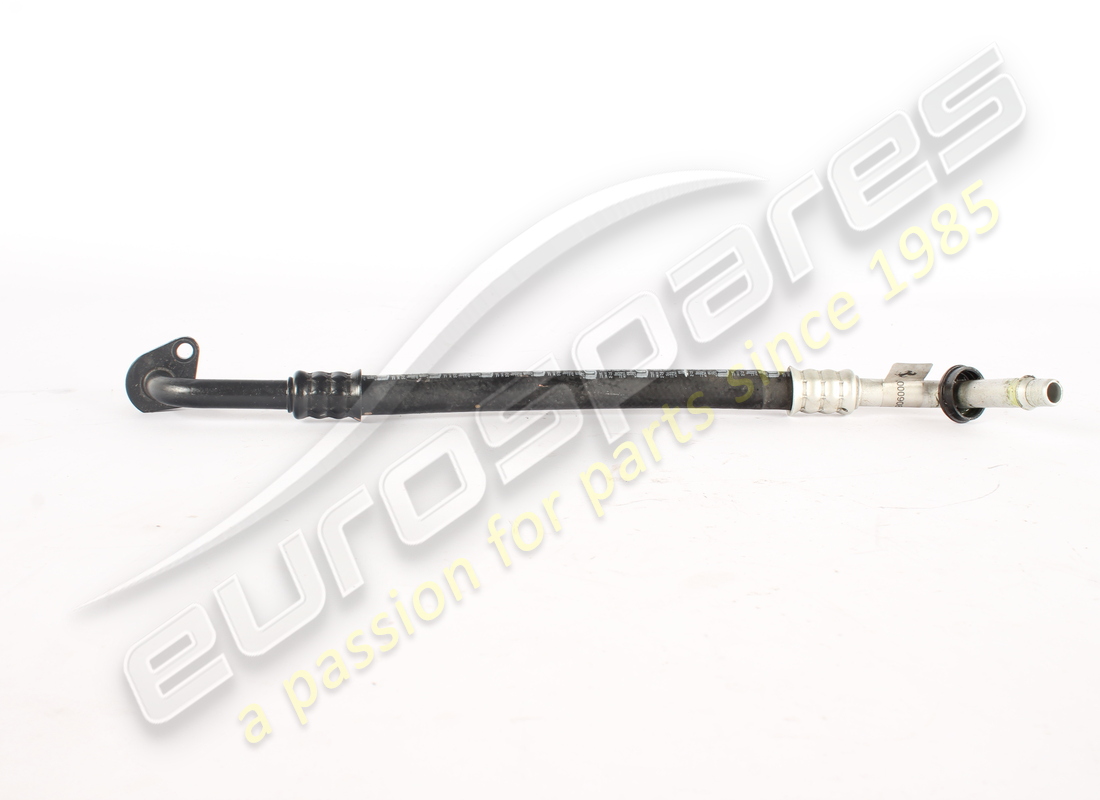 gebrauchtes ferrari kühlereinlassrohr. teilenummer 908793 (1)