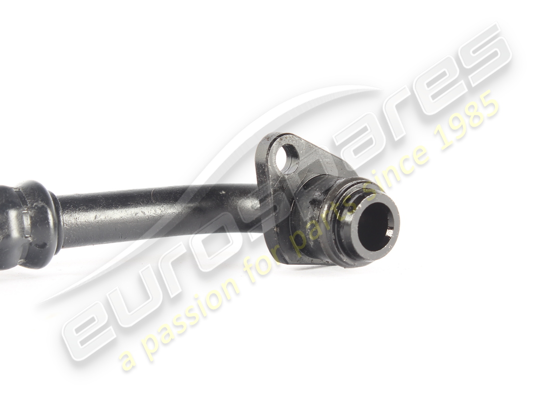 gebrauchtes ferrari kühlereinlassrohr. teilenummer 908793 (3)