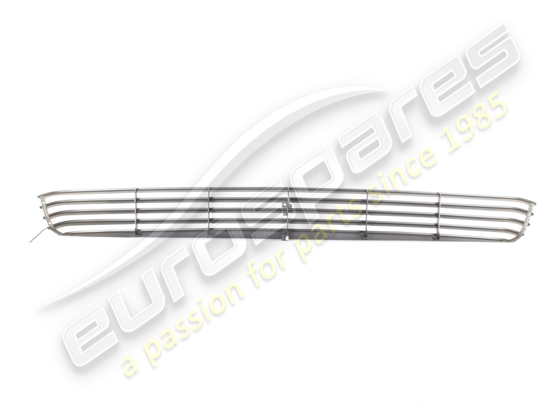 gebraucht ferrari 348 heckkühlergrill. teilenummer 62113700 (2)