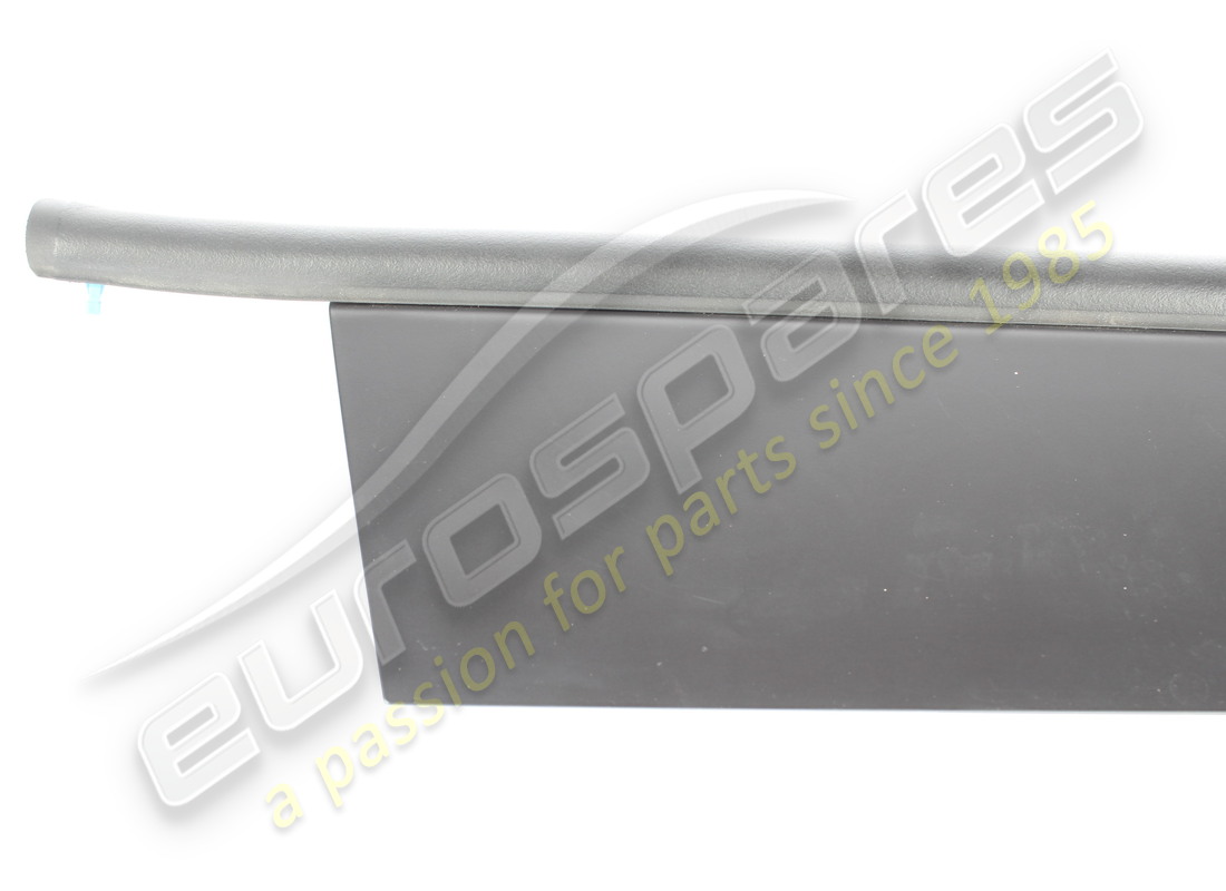 beschädigte lamborghini carbon-trittbrettplatte. teilenummer 470853369a (5)
