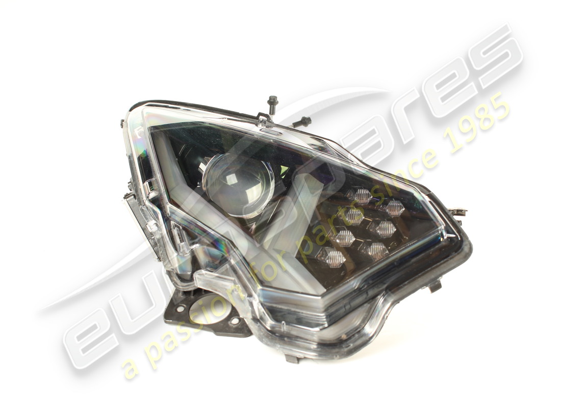 gebrauchter lamborghini scheinwerfer. teilenummer 472941004g (4)