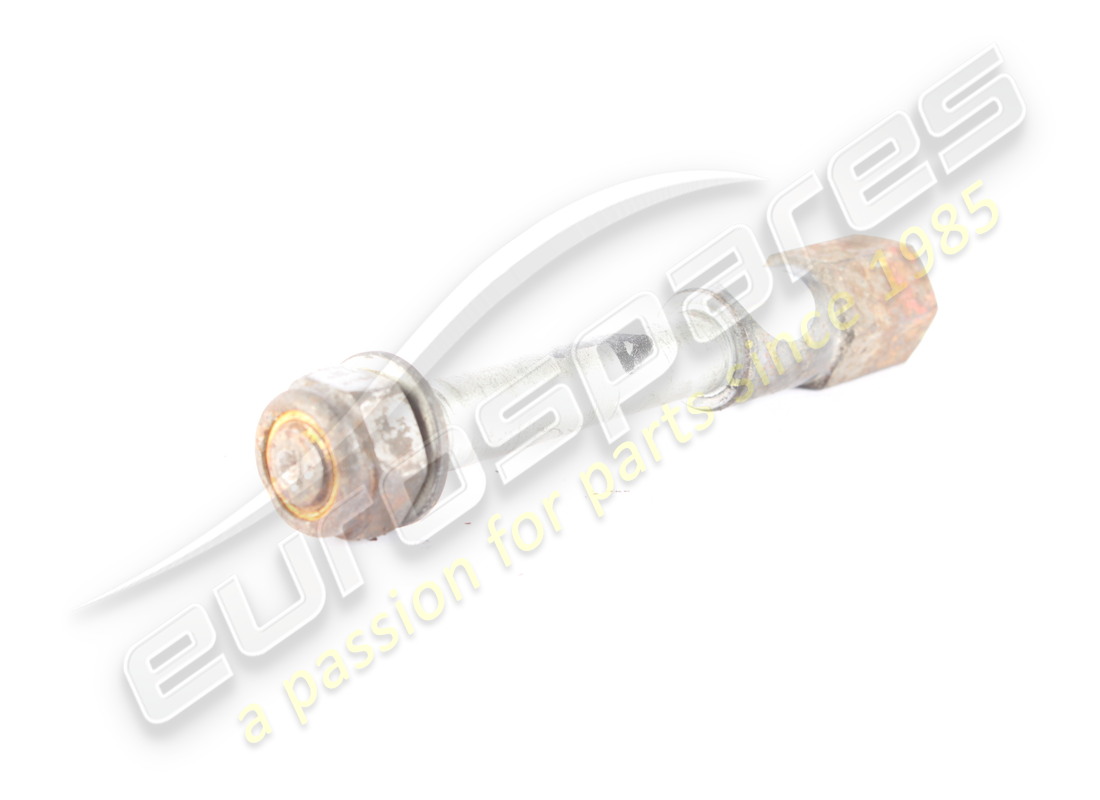 VERWENDETE Ferrari SCHRAUBE. TEILENUMMER 204974 (1)