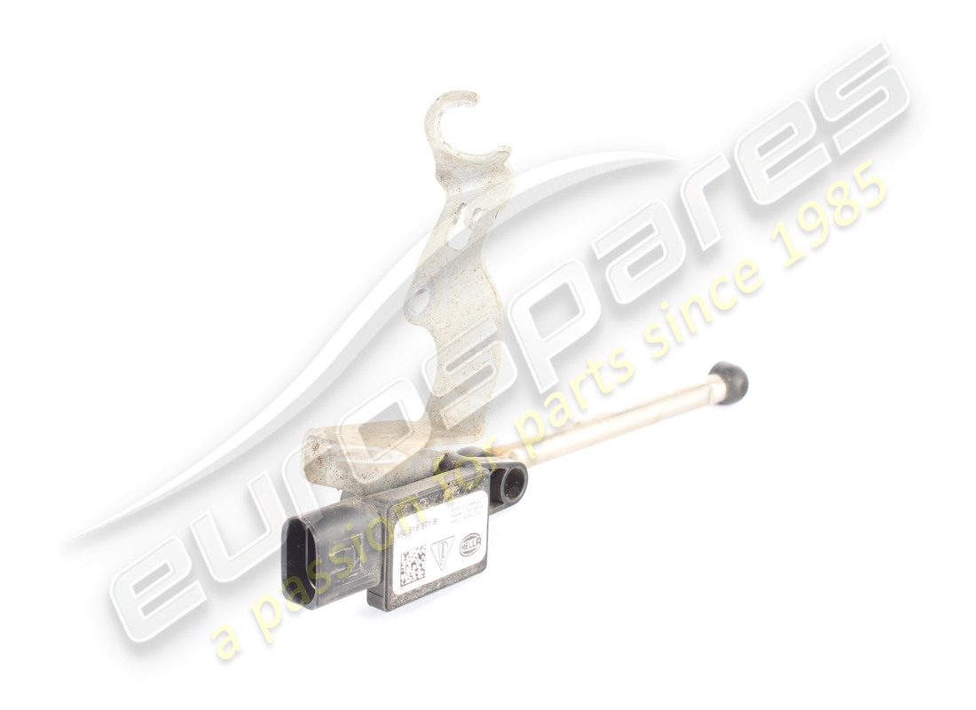 gebrauchter porsche füllstandssensor. teilenummer 992616571b (2)