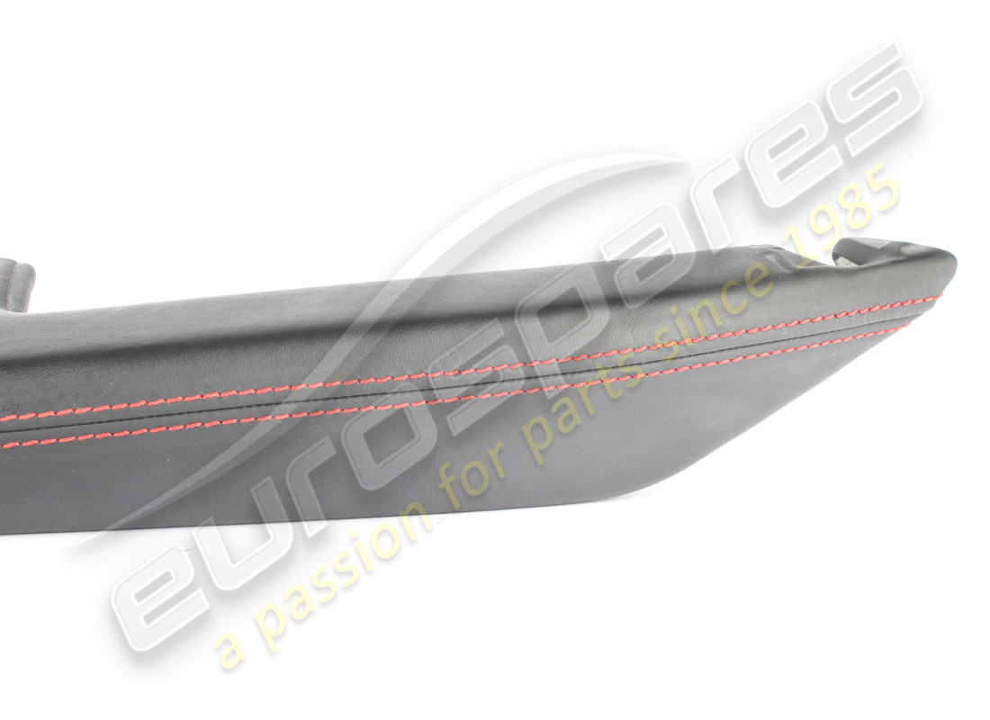 gebrauchte ferrari linke armlehne. teilenummer 81895400 (2)