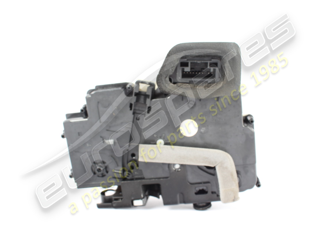 gebrauchter porsche türschloss. teilenummer pab837016b (2)
