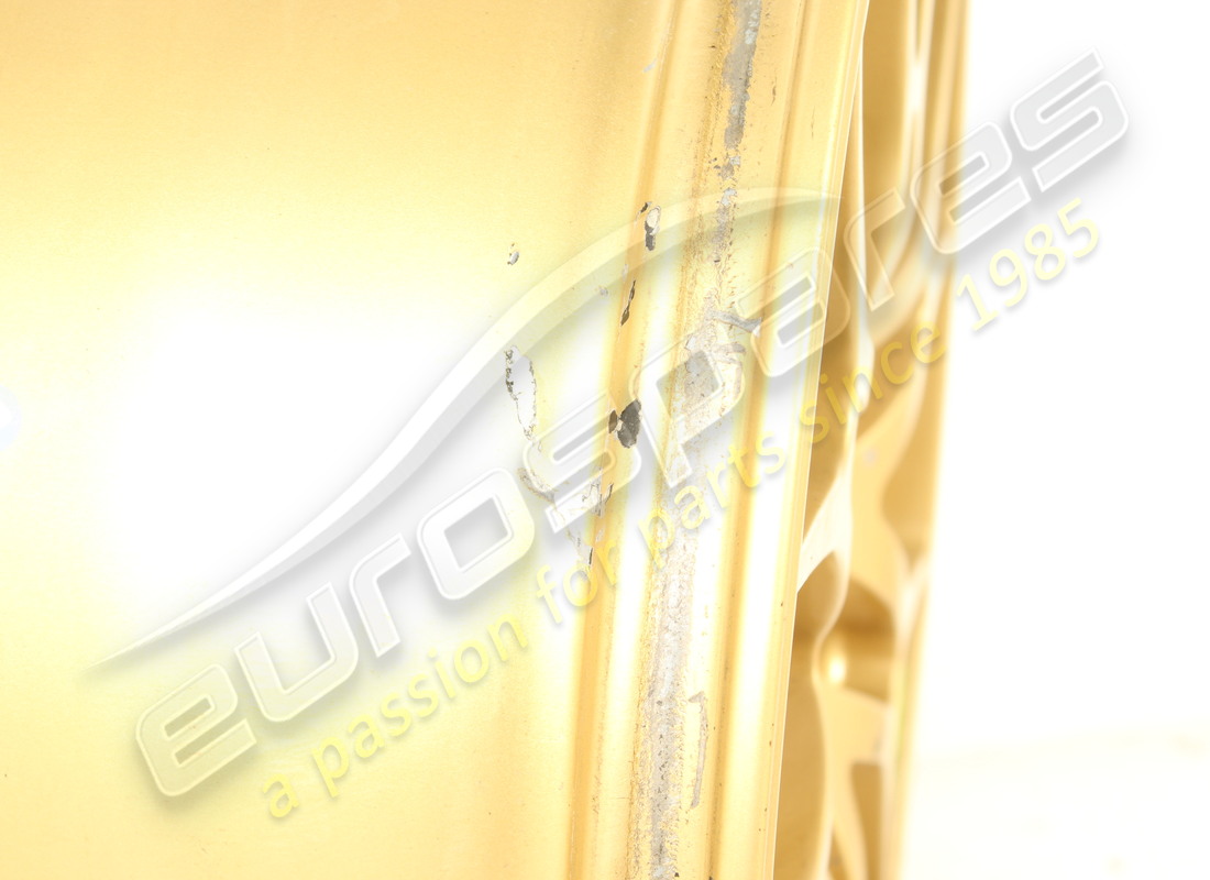 verwendetes ferrari vorderrad. teilenummer 341319 (5)