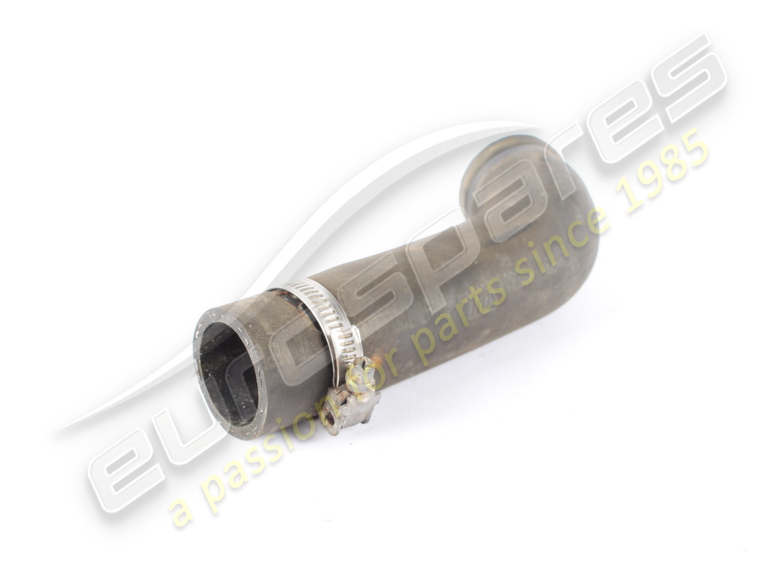 gebrauchter ferrari gummischlauch. teilenummer 238691 (2)