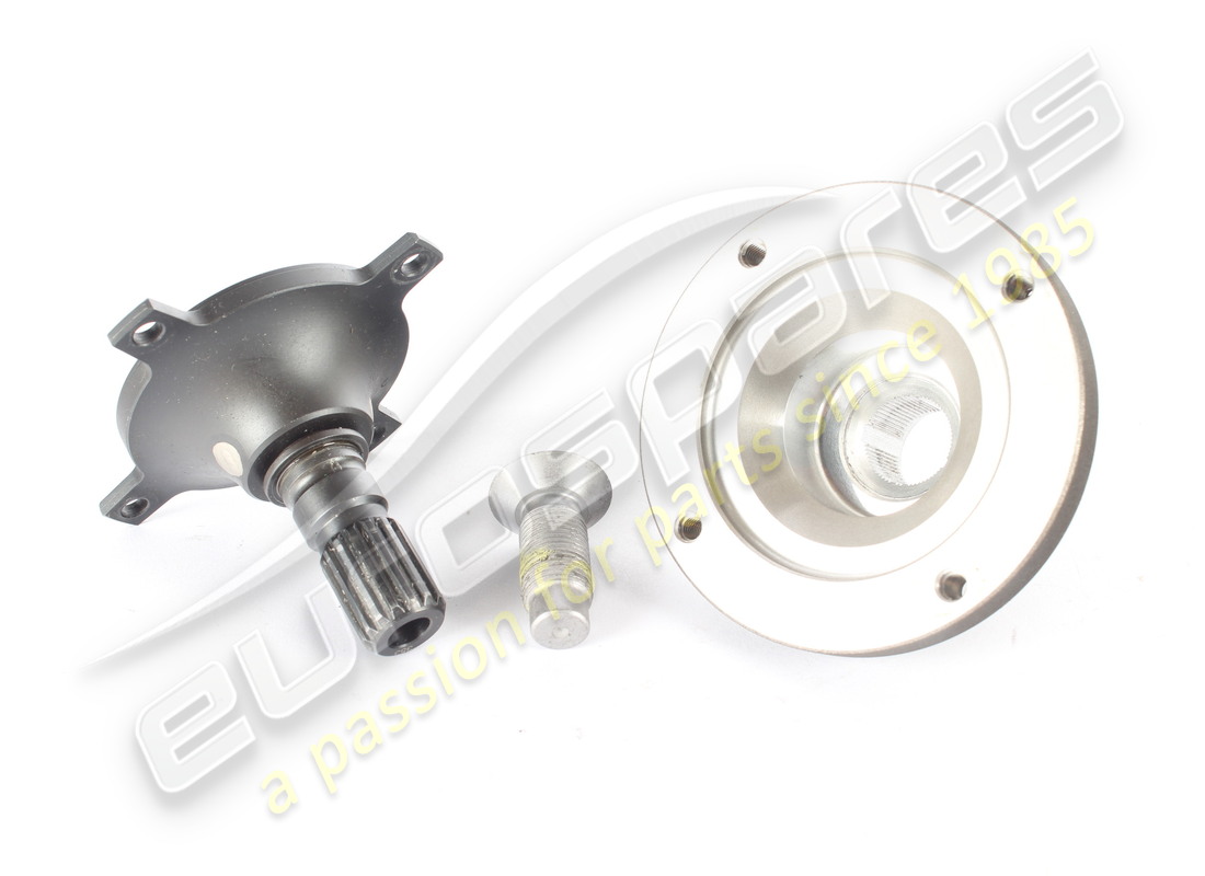 gebraucht ferrari komplette lenkradhalterung teilenummer 337635 (2)