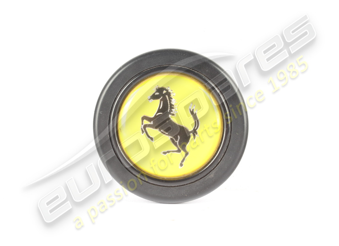 VERWENDET Ferrari DINO-HORNDRÜCKER (1-ANSCHLUSS) . TEILENUMMER 130899A (1)