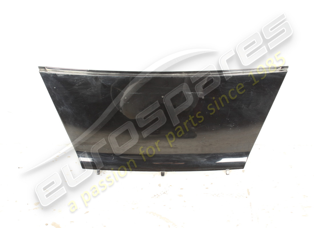 GEBRAUCHT Ferrari HECKSPOILERKANAL UNTERE WAND . TEILENUMMER 87799500 (1)