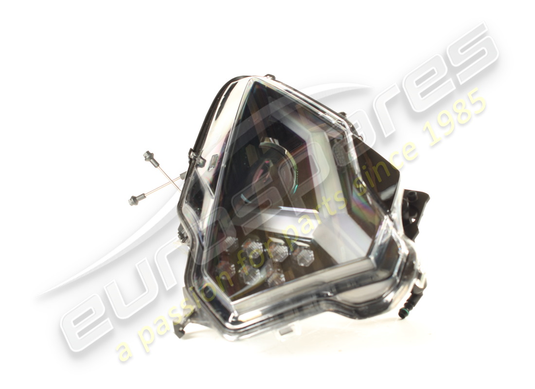 NEUER (ANDERER) Lamborghini SCHEINWERFER. TEILENUMMER 471941003N (1)