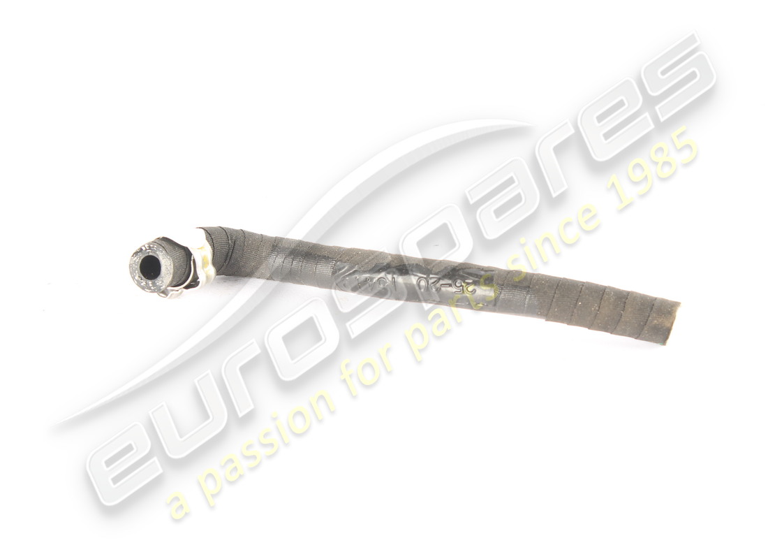 GEBRAUCHTES Ferrari GUMMIROHR . TEILENUMMER 766508 (1)