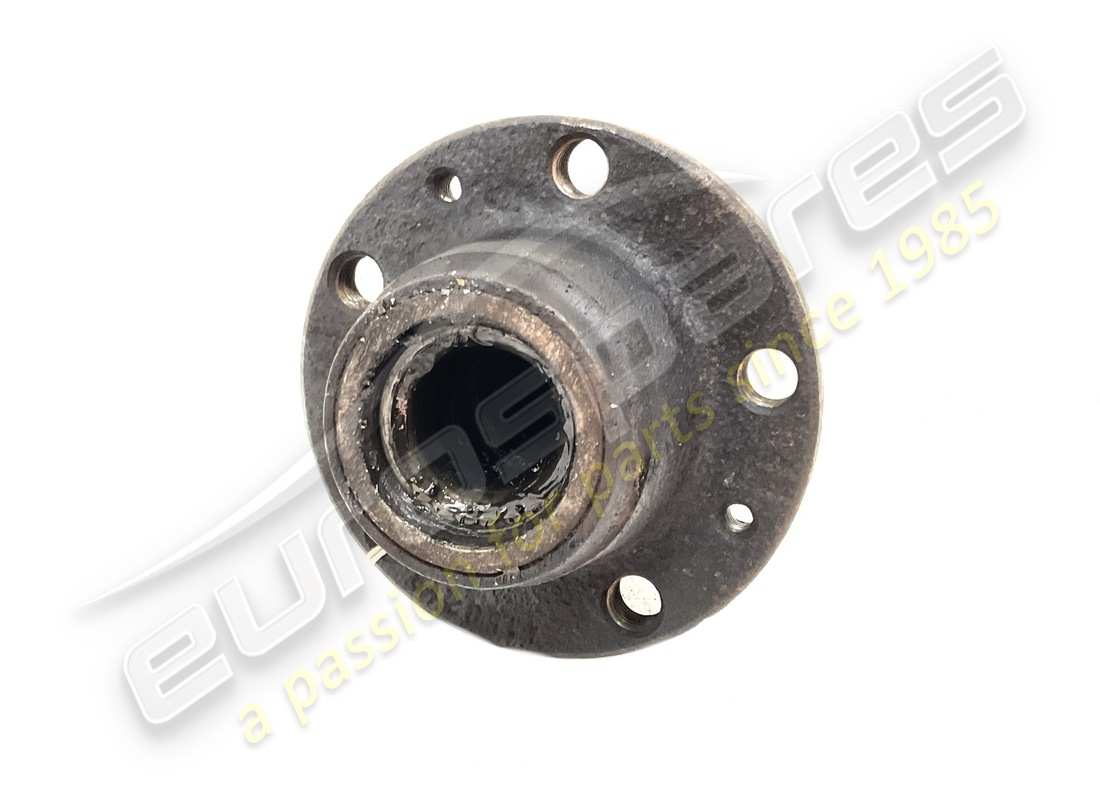 gebrauchte ferrari vorderradnabe. teilenummer 115966 (3)