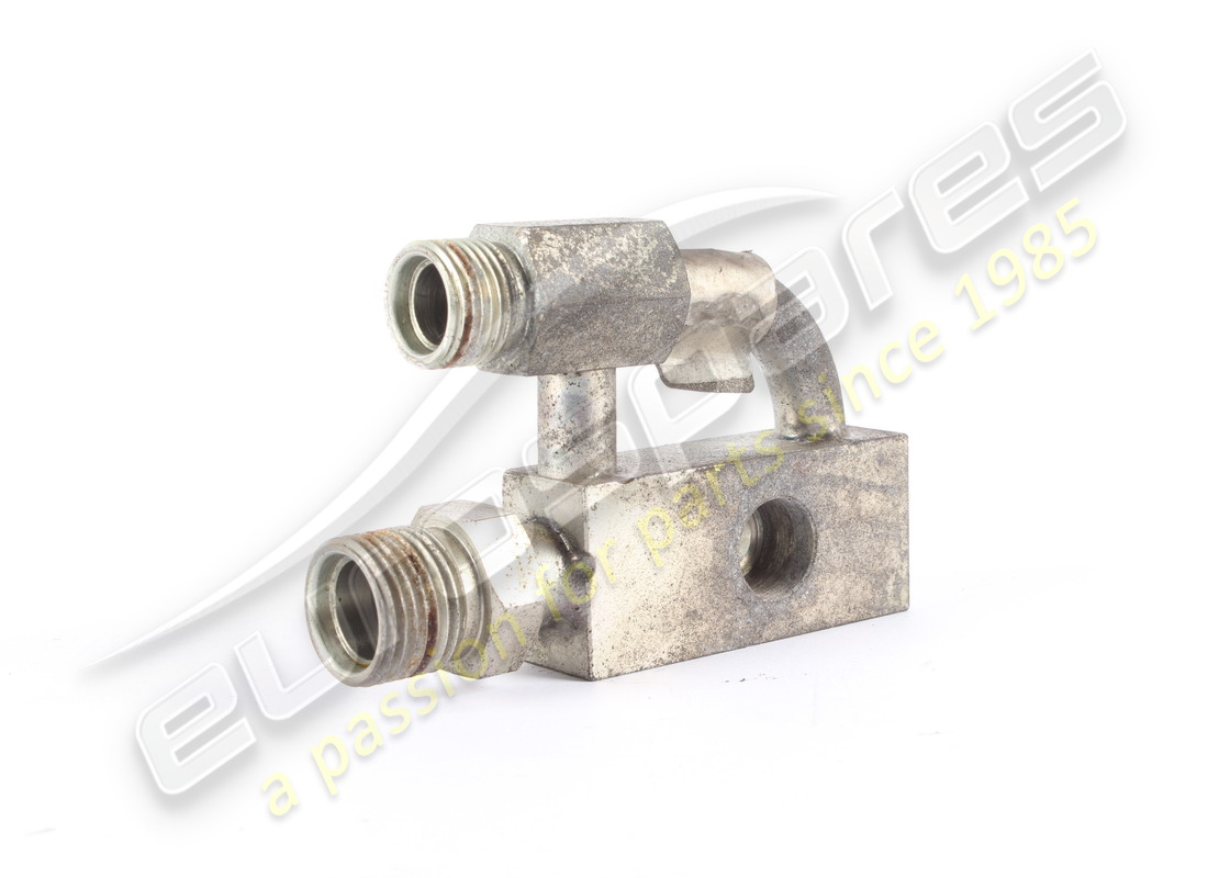gebrauchter ferrari freon-verteiler. teilenummer 68855300 (2)