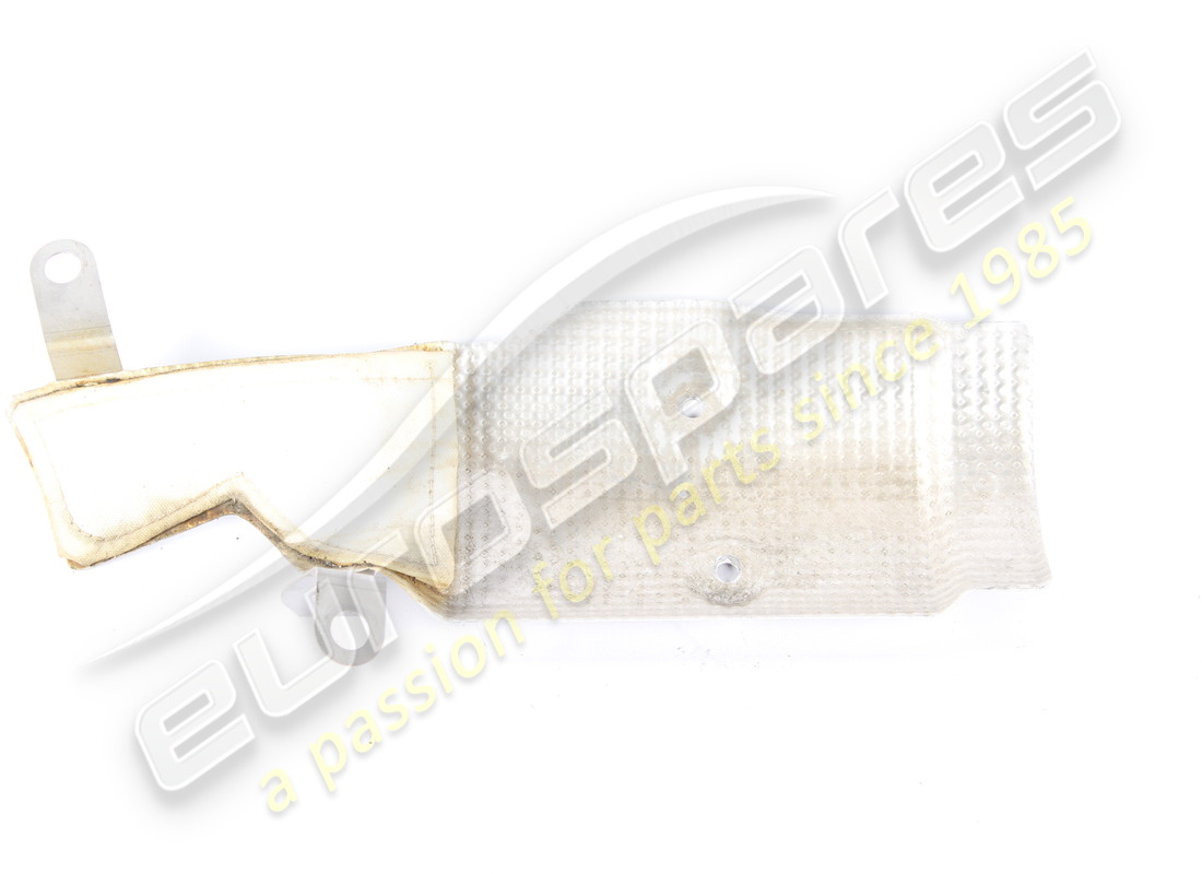 verwendet ferrari hitzeschild. teilenummer 320390 (2)
