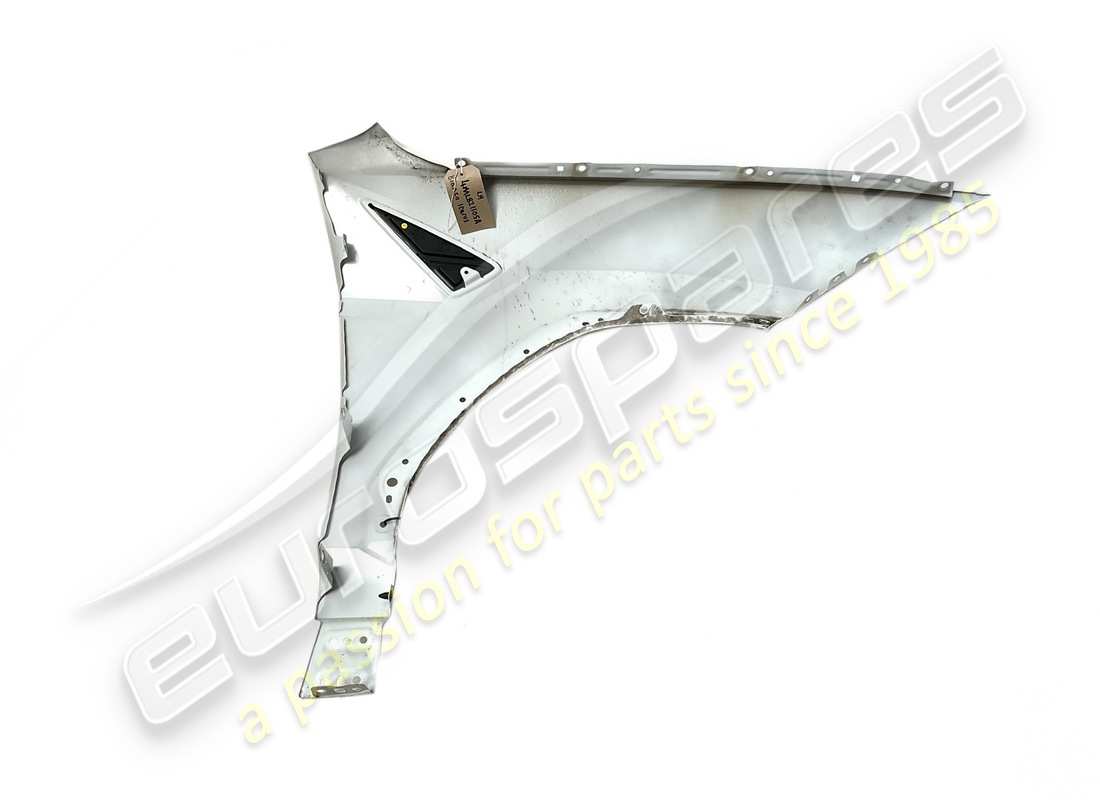 gebrauchter lamborghini linker frontfender. teilenummer 4ml821105a (2)