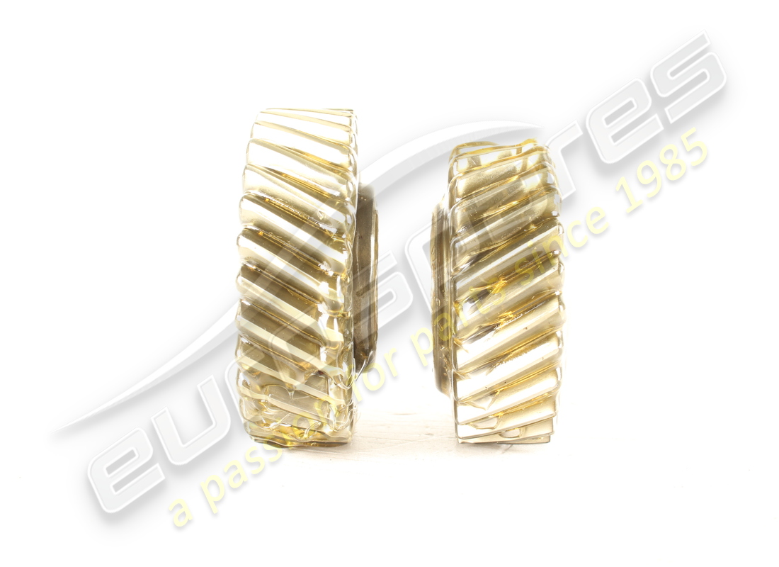 neuer ferrari zahnraddrehmomentsatz (2gears/cw welle 145427) 25-29. teilenummer 70000848a (2)