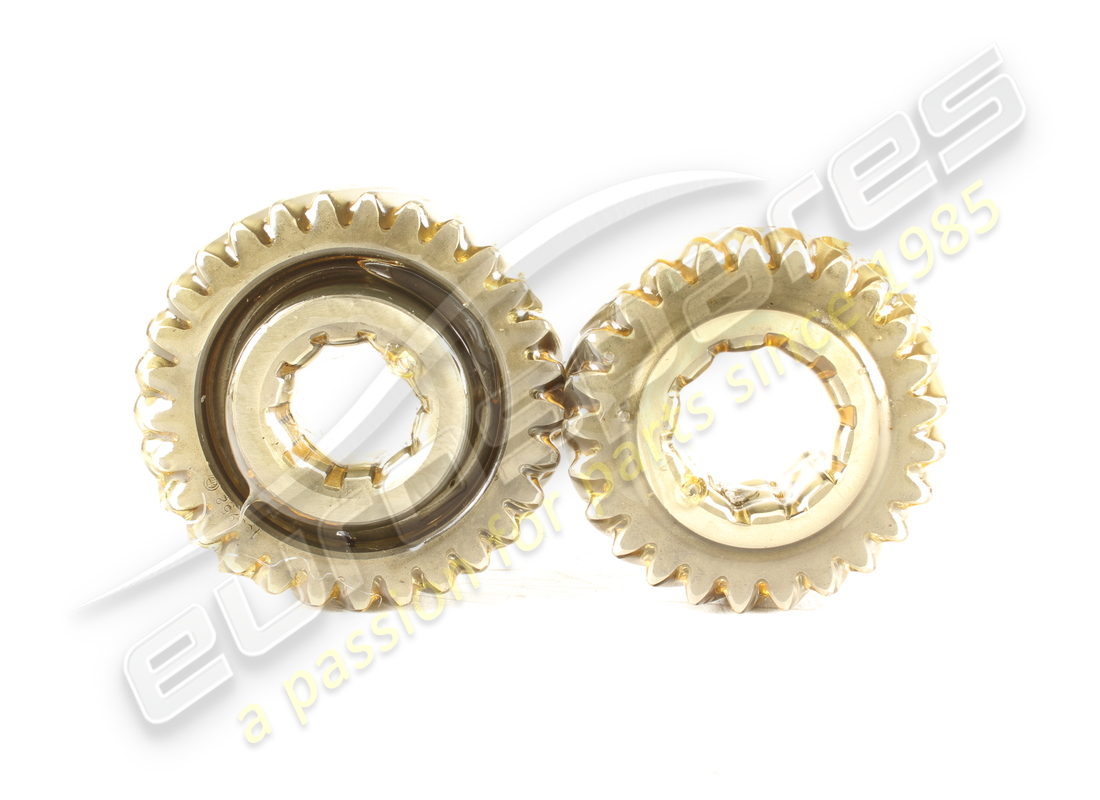 neuer ferrari zahnraddrehmomentsatz (2gears/cw welle 145427) 25-29. teilenummer 70000848a (1)