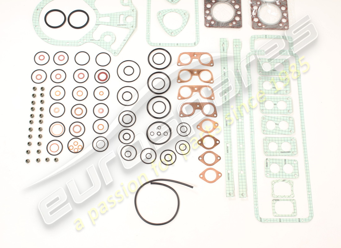 neuer eurospares 330gt/gtc motordichtungssatz komplett. teilenummer 95100115 (2)