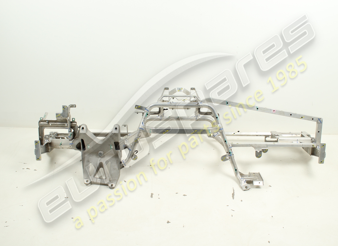 VERWENDET Ferrari DASHBOARD-QUERTRÄGER. TEILENUMMER 89387300 (1)
