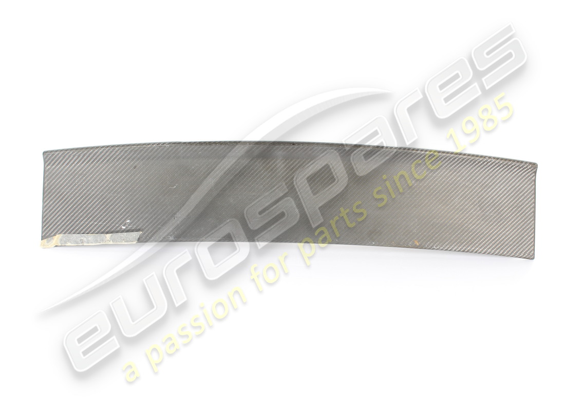 NEU (ANDERES) Lamborghini SPOILER . TEILENUMMER 400862611F (1)