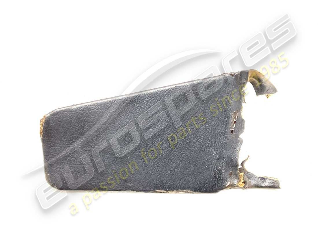 beschädigte ferrari linke formteil. teilenummer 62316700 (1)