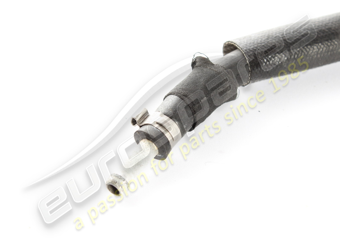 verwendetes ferrari rohr. teilenummer 253743 (2)