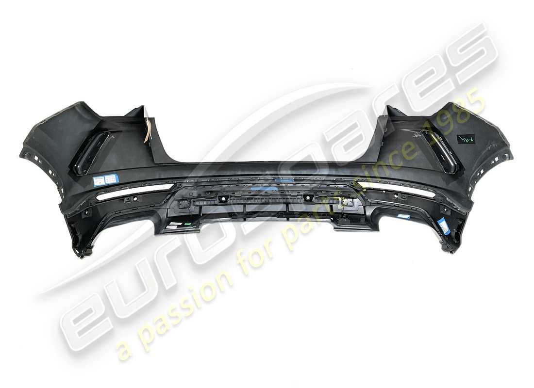 GEBRAUCHT EUROSPARES LAMBORGHINI URUS HECKSTOßSTANGE. TEILENUMMER EAP1425710 (2) gebraucht eurospares lamborghini urus heckstoßstange. teilenummer eap1425710 (2)