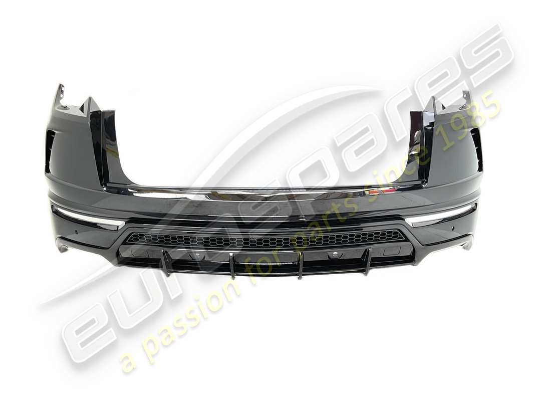 GEBRAUCHT Eurospares Lamborghini URUS HECKSTOßSTANGE . TEILENUMMER EAP1425710 (1) GEBRAUCHT Eurospares Lamborghini URUS HECKSTOßSTANGE . TEILENUMMER EAP1425710 (1)