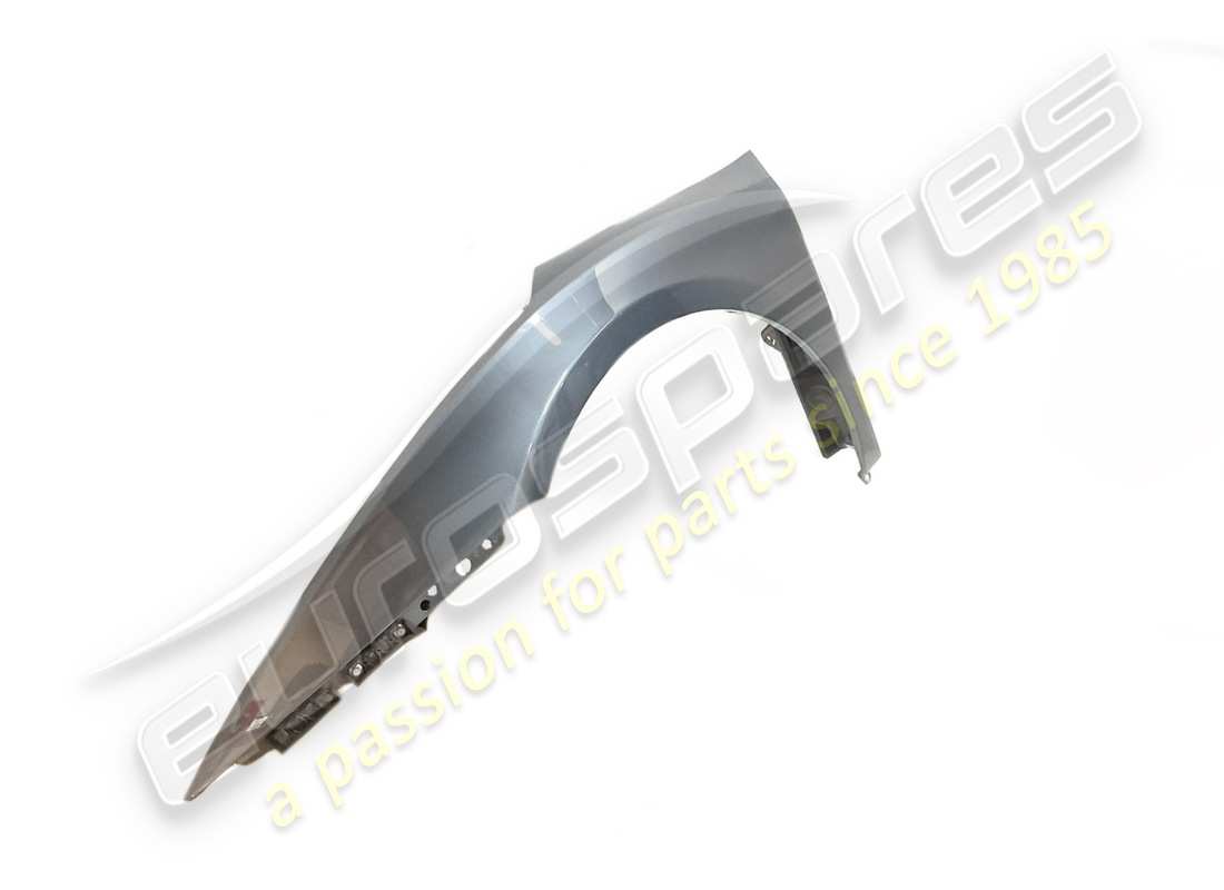 gebrauchter lamborghini linker kotflügel. teilenummer 400821021a (2)