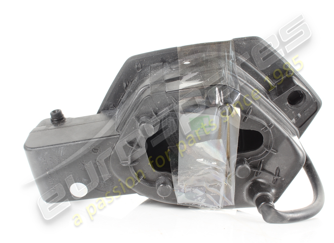 GEBRAUCHT Lamborghini EINFÜLLHALS SCODELLINO . TEILENUMMER 470201135C (1)