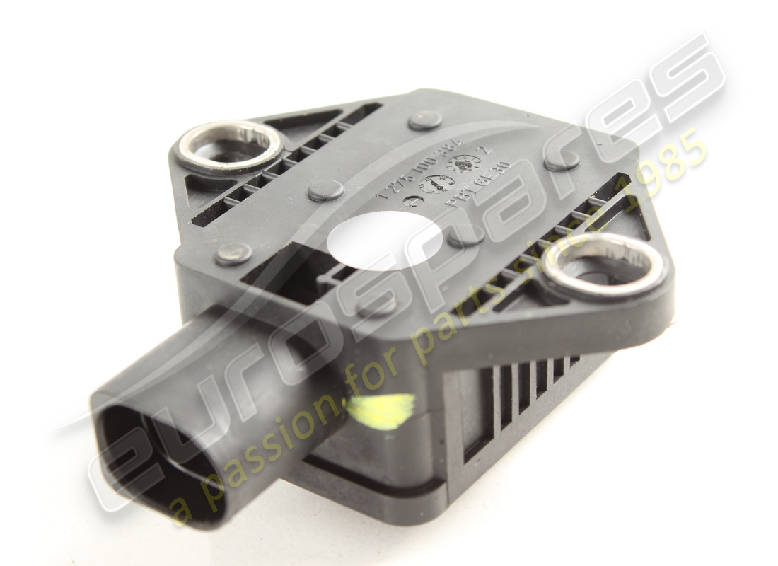 gebrauchter lamborghini gierratensensor. teilenummer 8e0907637a (2)