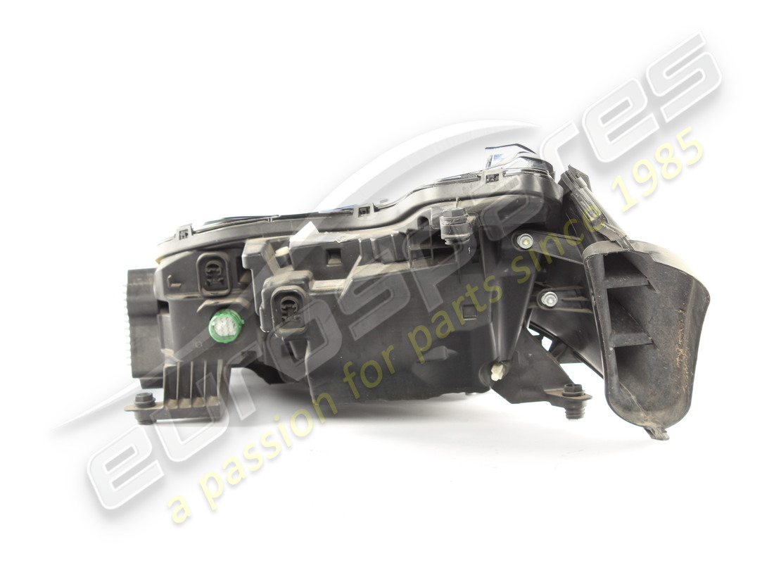 gebrauchter ferrari rechter scheinwerfer afs. teilenummer 343556 (3)