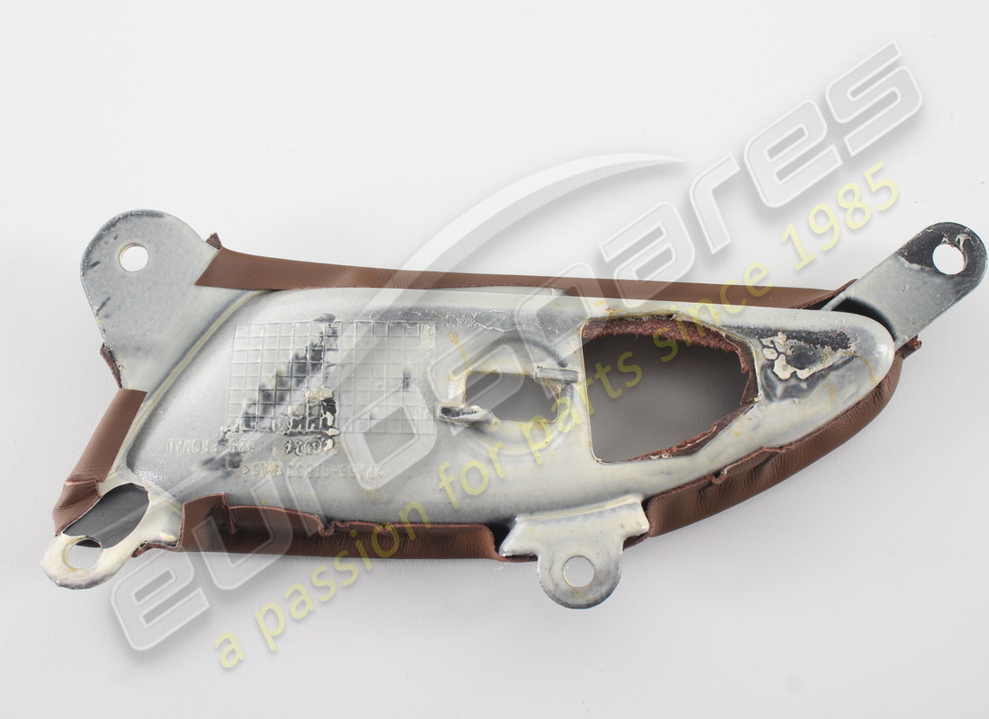 neu ferrari supporto maniglia abgeschlossen. teilenummer 87030312 (2)