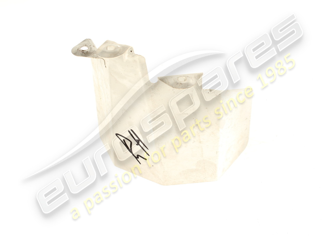 GEBRAUCHT Ferrari Achswellenmanschettenschutz. TEILENUMMER 877223 (1)