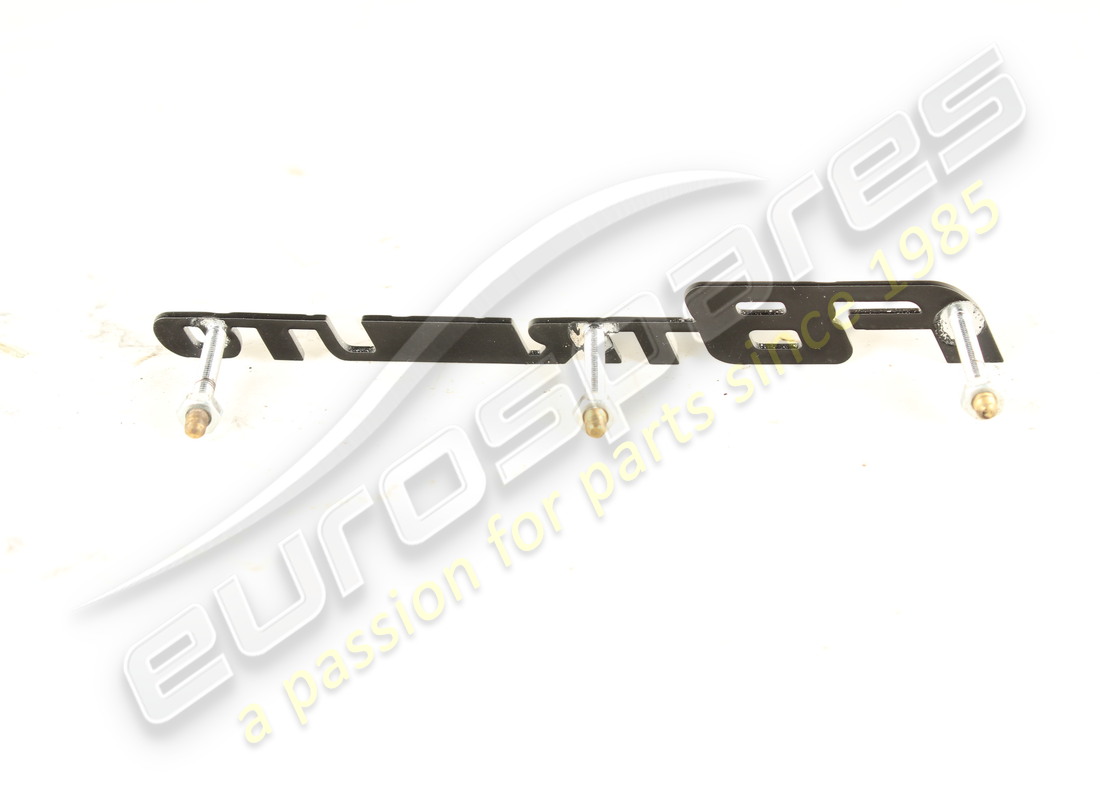 ferrari dashboard-abzeichen verwendet. teilenummer 878453 (2)