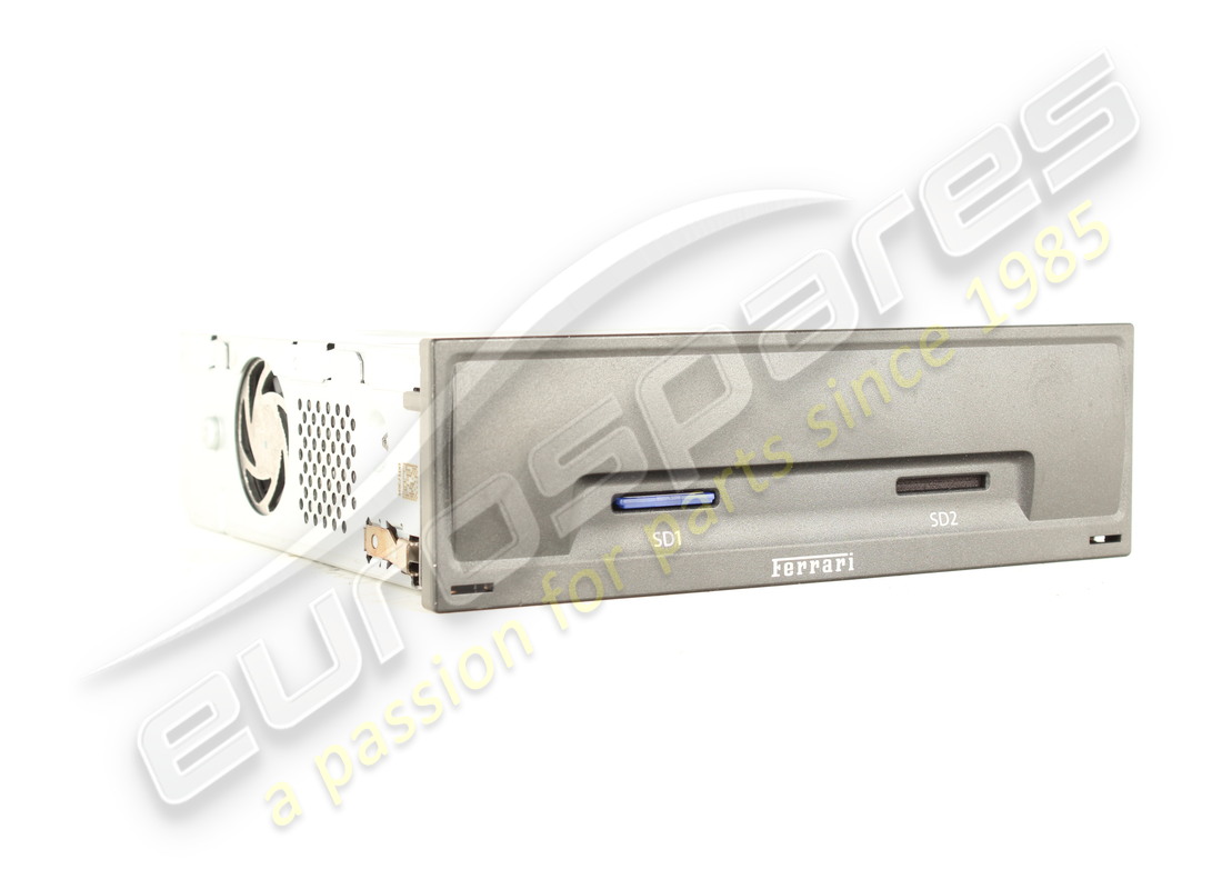 VERWENDET Ferrari NIT . TEILENUMMER 335389 (1)