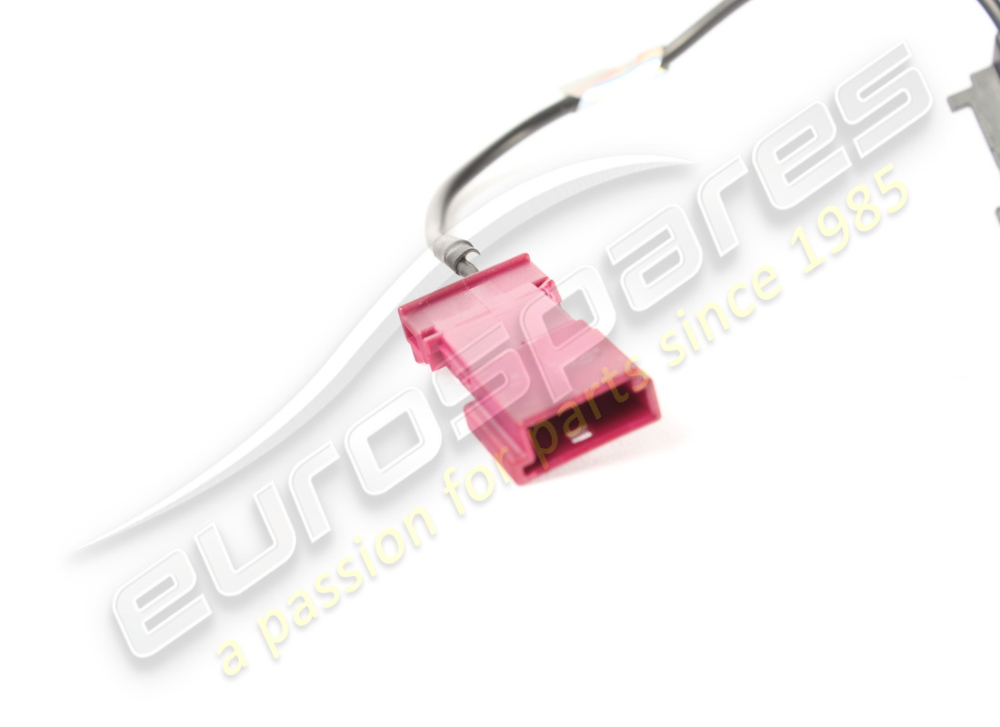 gebrauchtes porsche mikrofon. teilenummer 992035711a (2)