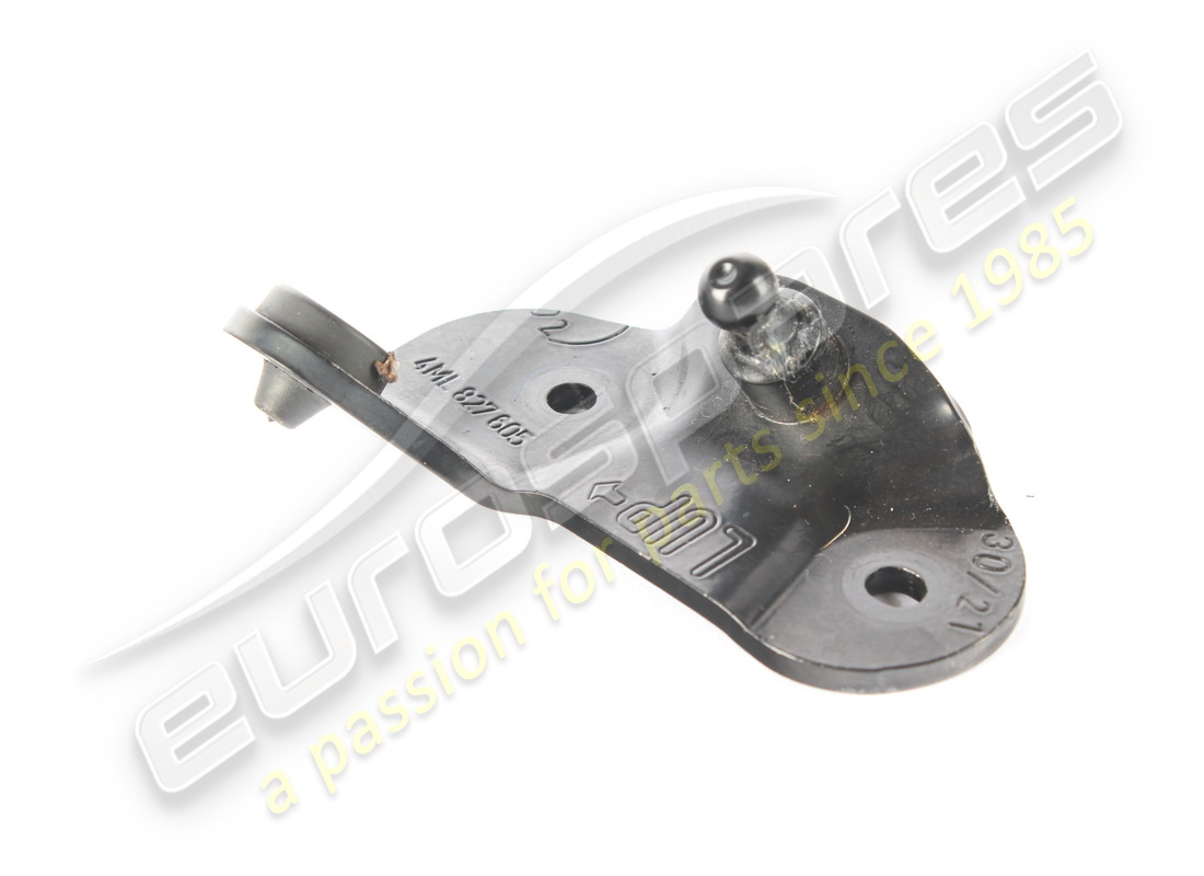VERWENDET Lamborghini HALTETEIL . TEILENUMMER 4ML827605 (1)