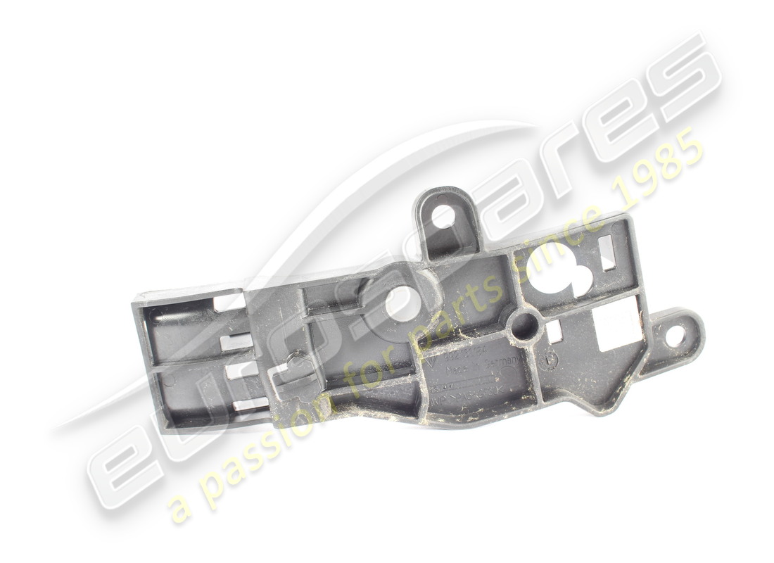 VERWENDETE Porsche HALTERUNG. TEILENUMMER 992131184 (1)