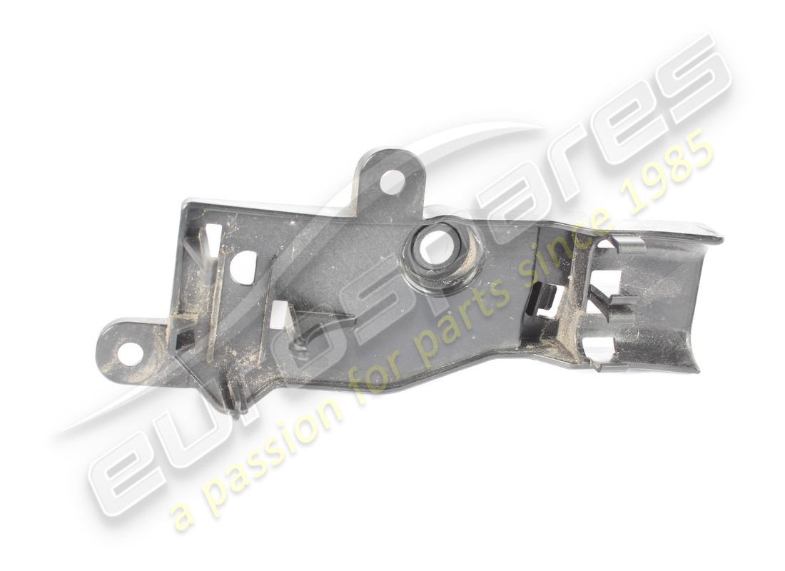 verwendete porsche halterung. teilenummer 992131184 (2)