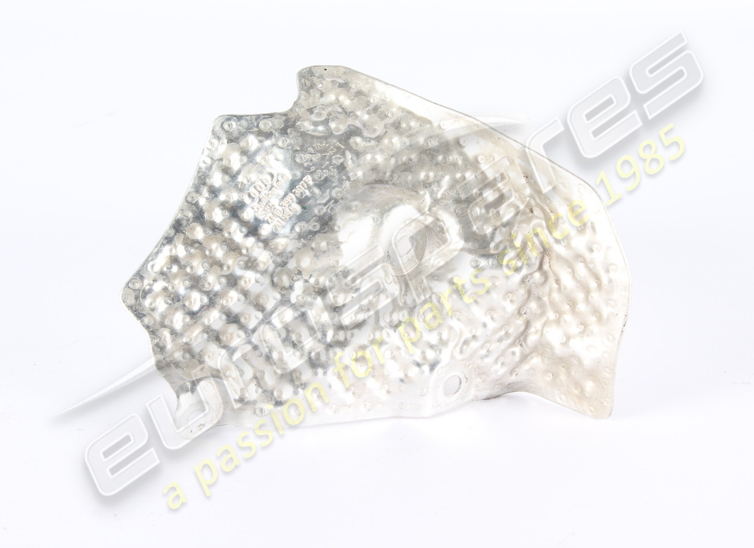 VERWENDET Lamborghini SCHILD, GETRIEBE. LINKS . TEILENUMMER 4M0399307F (1)