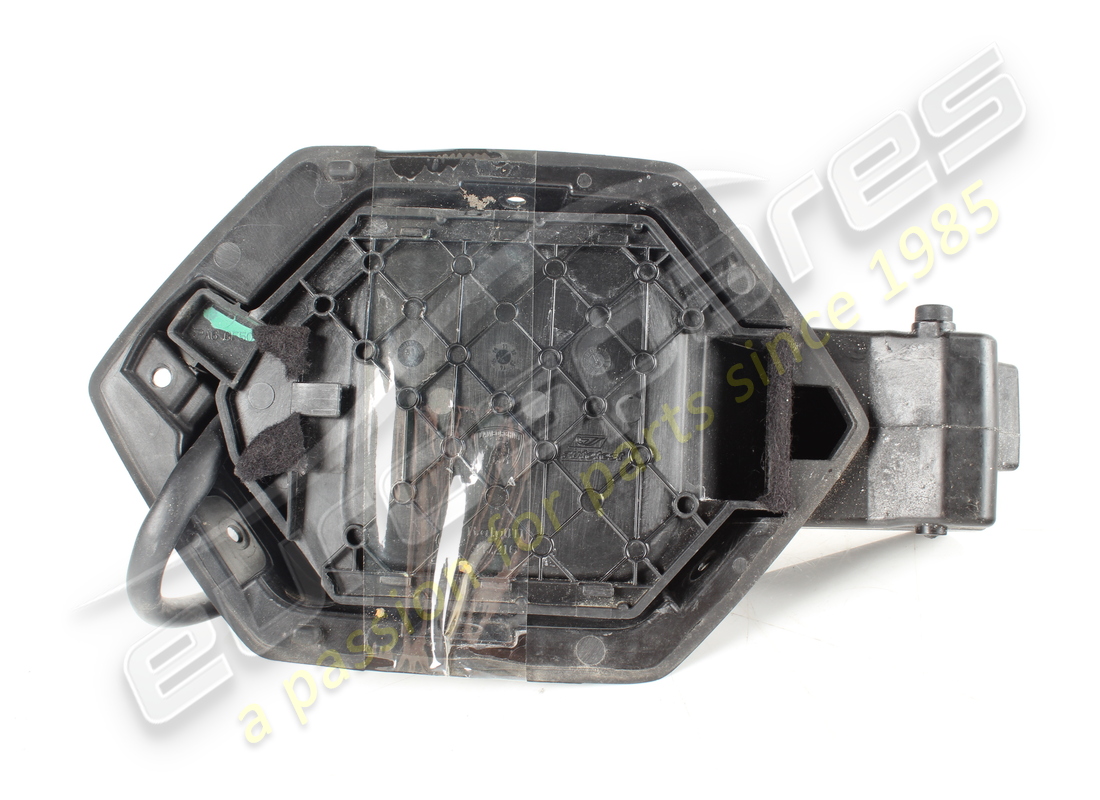 gebraucht lamborghini füllhals scodellino. teilenummer 470201135c (3)
