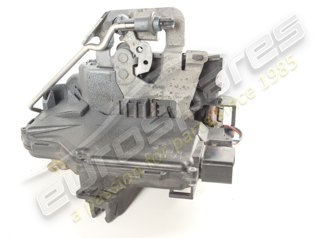 lamborghini türschloss verwendet. teilenummer 401837015 (3)